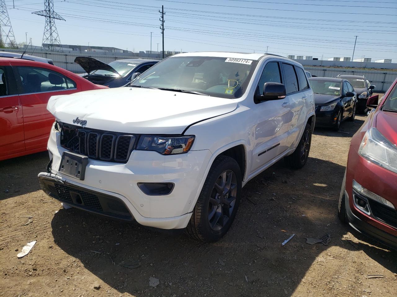 jeep grand cherokee 2017 1c4rjfbg3mc781229