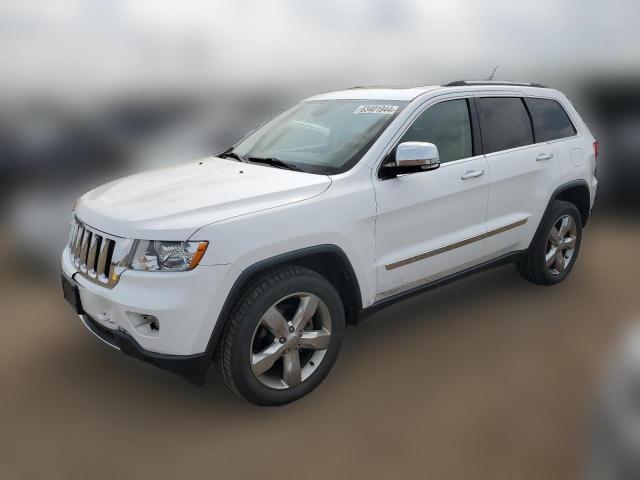 jeep grand cherokee 2013 1c4rjfbg4dc576261