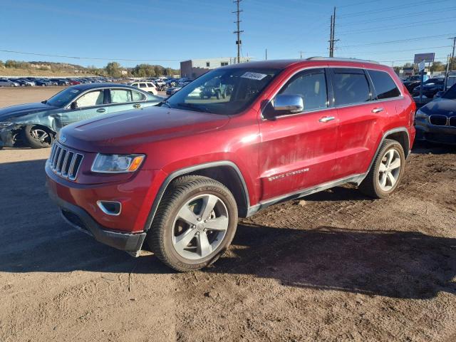 jeep grand cher 2014 1c4rjfbg4ec112422