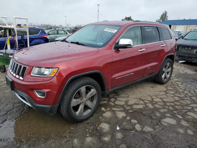 jeep grand cher 2014 1c4rjfbg4ec113294