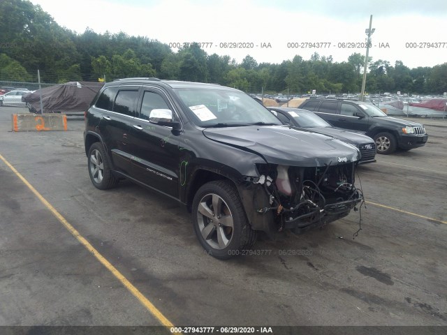 jeep grand cherokee 2014 1c4rjfbg4ec121489