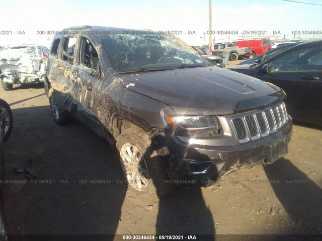 jeep grand cherokee 2014 1c4rjfbg4ec136106