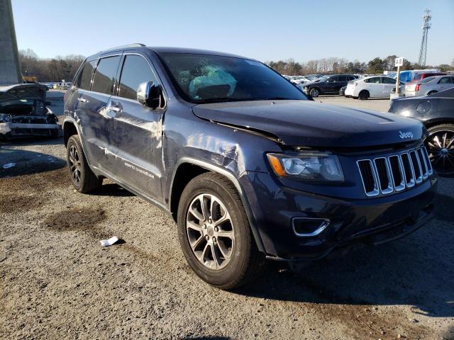 jeep grand cher 2014 1c4rjfbg4ec138177