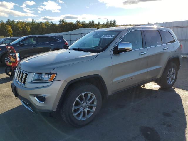 jeep grand cher 2014 1c4rjfbg4ec148546