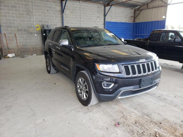 jeep grand cherokee 2013 1c4rjfbg4ec162916