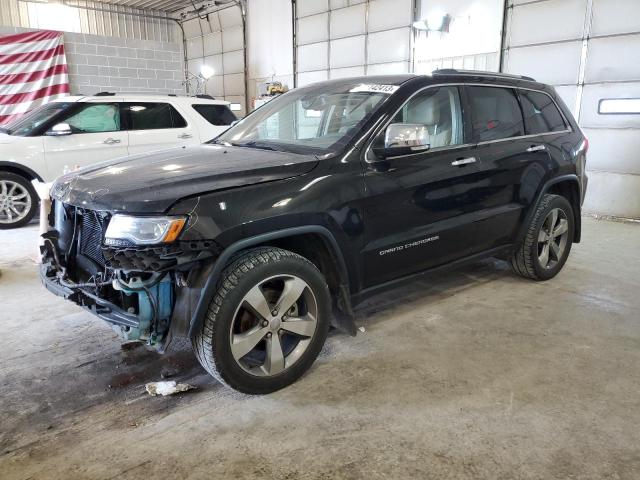 jeep grand cher 2014 1c4rjfbg4ec177898