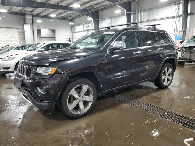 jeep grand cher 2014 1c4rjfbg4ec324091