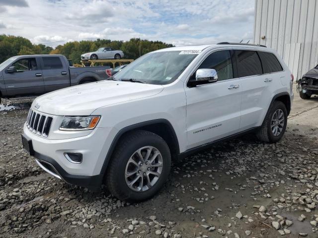 jeep grand cher 2014 1c4rjfbg4ec334698