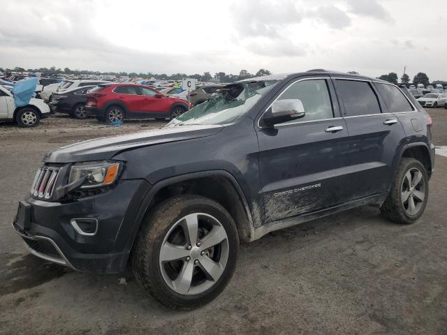 jeep grand cherokee 2014 1c4rjfbg4ec339738