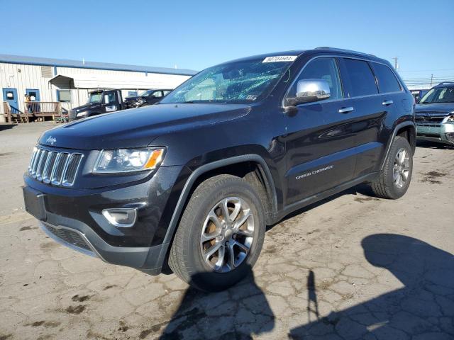 jeep grand cher 2014 1c4rjfbg4ec341795