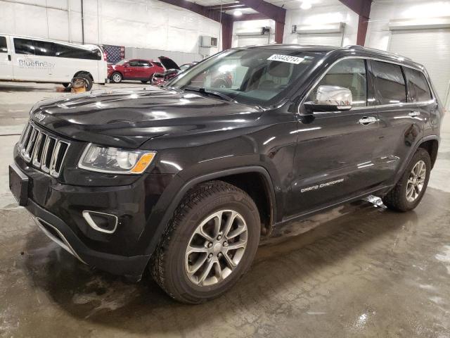 jeep grand cher 2014 1c4rjfbg4ec350805