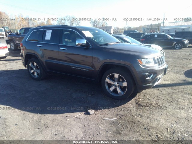 jeep grand cherokee 2014 1c4rjfbg4ec373338