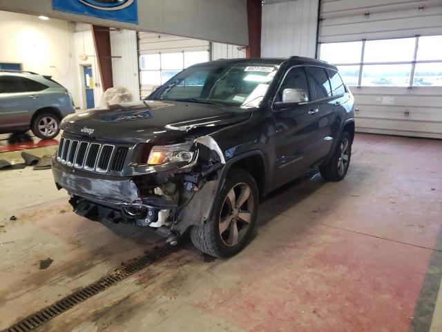 jeep grand cher 2014 1c4rjfbg4ec378748