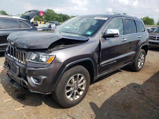 jeep grand cherokee 2014 1c4rjfbg4ec379317