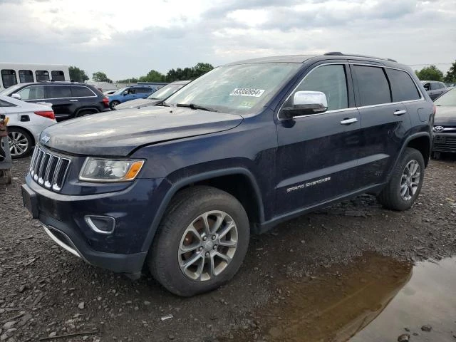 jeep grand cher 2014 1c4rjfbg4ec400392