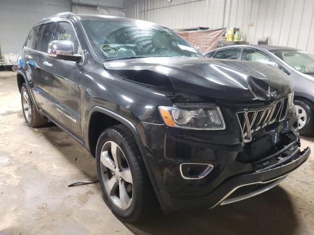 jeep grand cher 2014 1c4rjfbg4ec415944