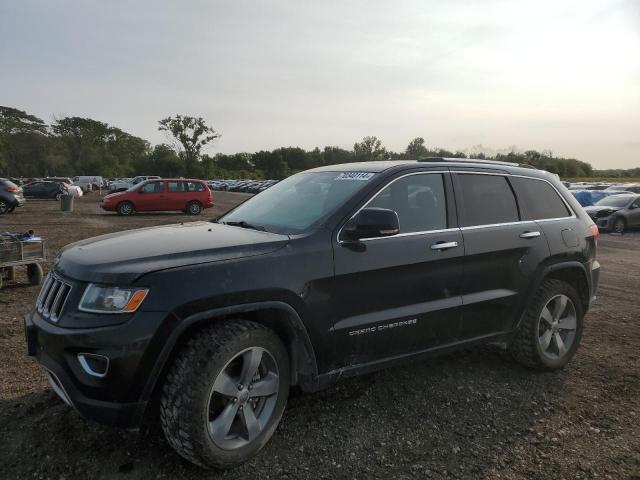 jeep grand cher 2014 1c4rjfbg4ec417225