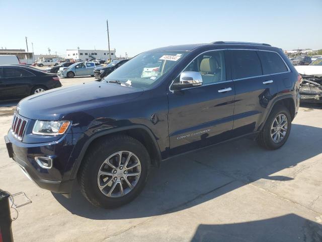 jeep grand cher 2014 1c4rjfbg4ec423333