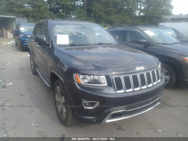 jeep grand cherokee 2014 1c4rjfbg4ec447342