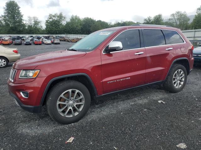 jeep grand cher 2014 1c4rjfbg4ec447986