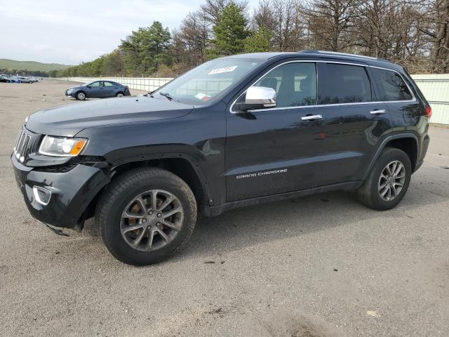 jeep grand cherokee 2014 1c4rjfbg4ec450242