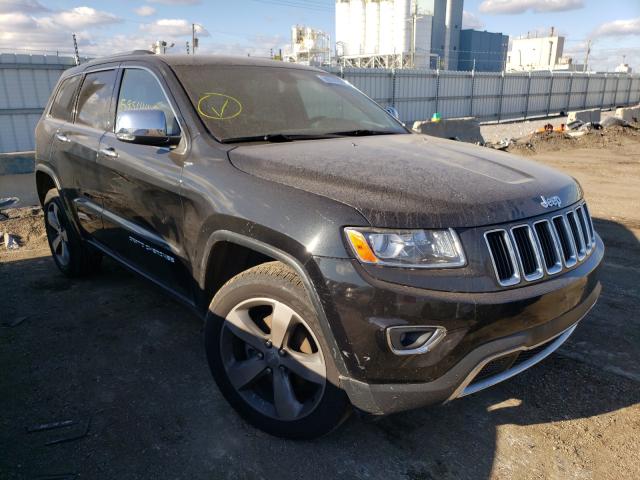 jeep grand cher 2014 1c4rjfbg4ec463007