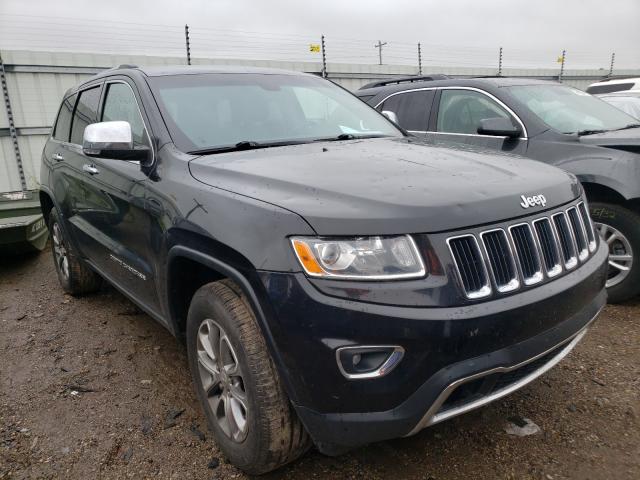 jeep grand cher 2014 1c4rjfbg4ec491471