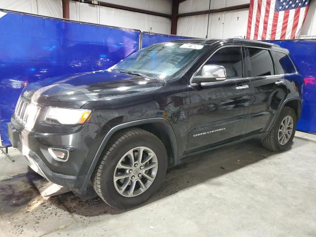 jeep grand cher 2014 1c4rjfbg4ec496198