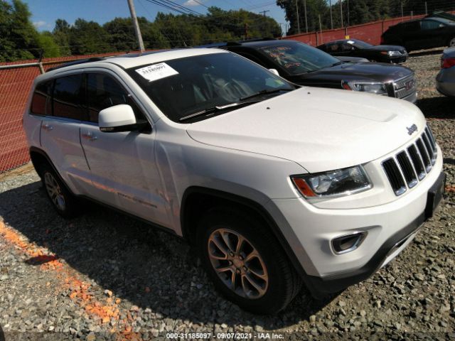 jeep grand cherokee 2014 1c4rjfbg4ec497528