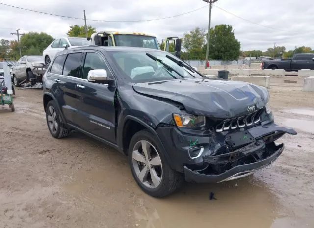 jeep grand cherokee 2014 1c4rjfbg4ec566718