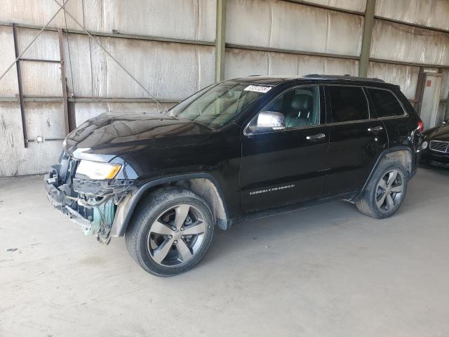 jeep grand cher 2014 1c4rjfbg4ec570655