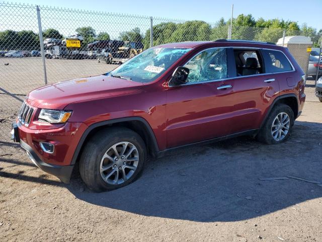 jeep grand cherokee 2015 1c4rjfbg4fc187087