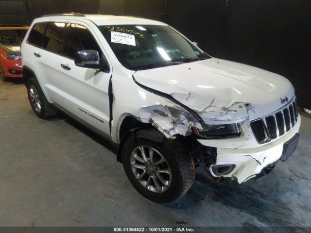 jeep grand cherokee 2015 1c4rjfbg4fc191317