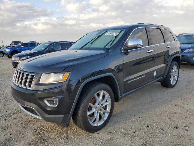 jeep grand cher 2015 1c4rjfbg4fc214868