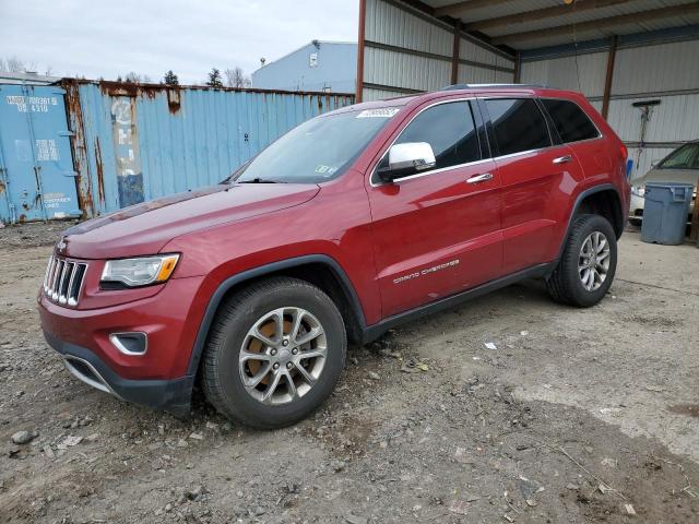 jeep grand cher 2015 1c4rjfbg4fc216121