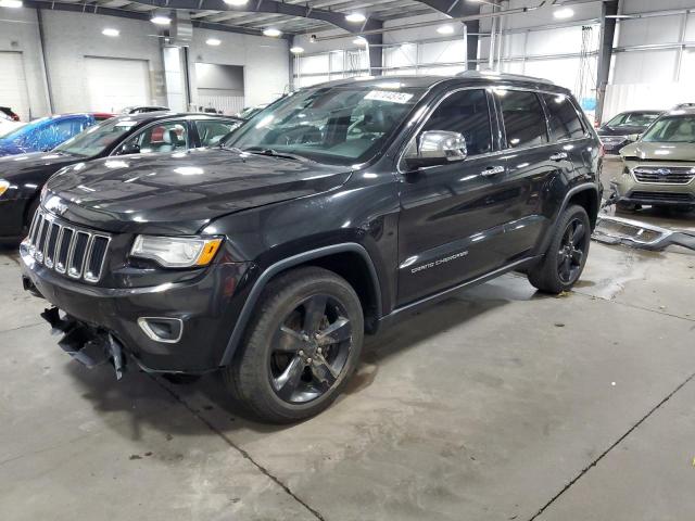 jeep grand cher 2015 1c4rjfbg4fc603610