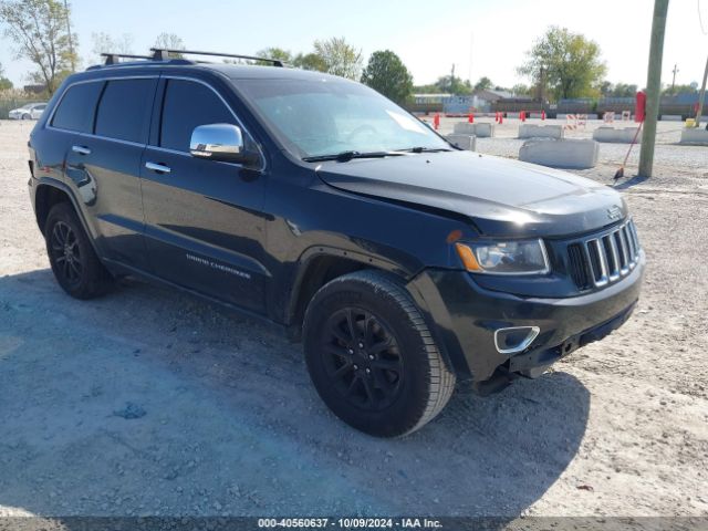 jeep grand cherokee 2015 1c4rjfbg4fc605986