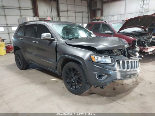 jeep grand cherokee 2015 1c4rjfbg4fc612937