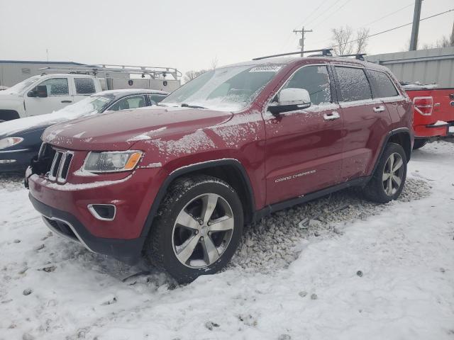 jeep grand cher 2015 1c4rjfbg4fc633920