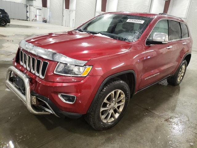 jeep grand cher 2015 1c4rjfbg4fc666707