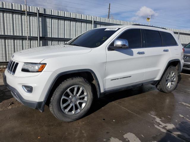 jeep grand cherokee 2015 1c4rjfbg4fc684902