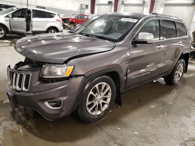 jeep grand cher 2015 1c4rjfbg4fc685094