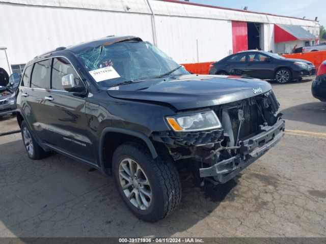 jeep grand cherokee 2015 1c4rjfbg4fc685662