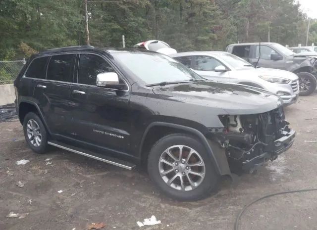 jeep  2015 1c4rjfbg4fc693194