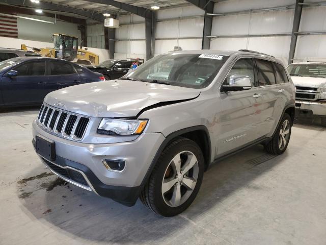 jeep grand cher 2015 1c4rjfbg4fc712729