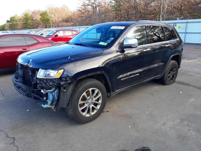 jeep grand cherokee 2015 1c4rjfbg4fc855549