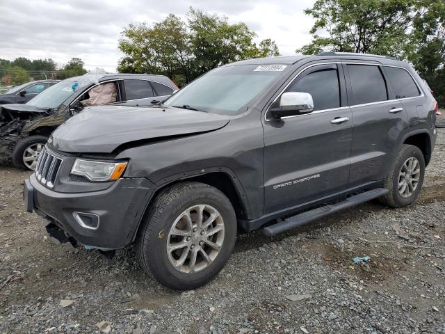 jeep grand cher 2015 1c4rjfbg4fc877812