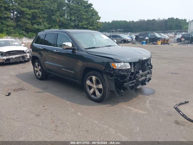 jeep grand cherokee 2015 1c4rjfbg4fc894383