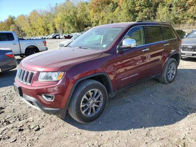 jeep grand cher 2016 1c4rjfbg4gc312378