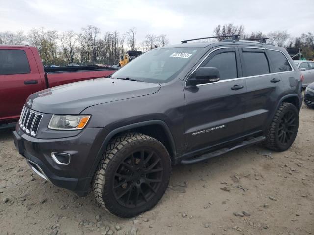 jeep grand cher 2016 1c4rjfbg4gc393978